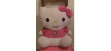 Peluche Hello Kitty