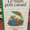 Le vilain petit canard