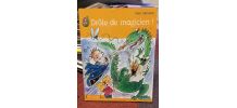 Livre enfant 7-8ans