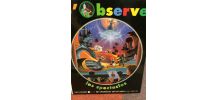 Livre mes premières découvertes