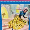 Ancien Cendrillon  1977