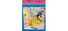 Ancien Cendrillon  1977