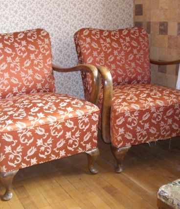 Fauteuils