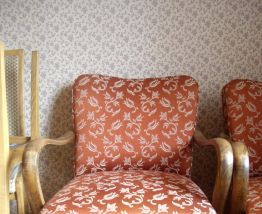 Fauteuils