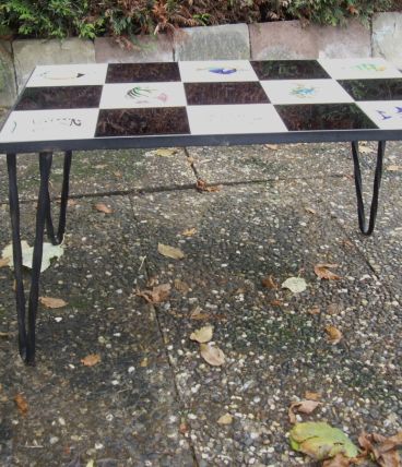 Table basse