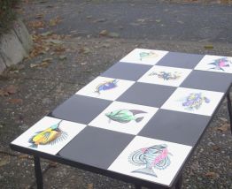 Table basse