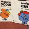 Madame Dodue Madame Risette