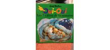 Oui Oui les 7 câlins de la semaine