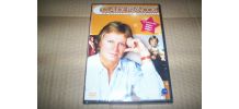lot de 2 dvd claude francois
