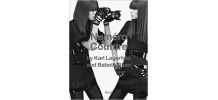 Numéro Couture par Karl Lagerfeld et Babeth Dijan