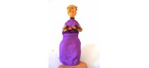 POUPEE PEYNET AUTHENTIQUE TANTE AGATHE