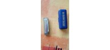 Harmonica Blues Harp en do majeur