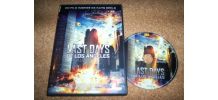 DVD LAST DAYS OF LOS ANGELES 