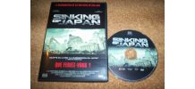 DVD SINKING OF JAPAN film catastrophe gigantesque 