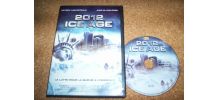2012 ICE AGE film catastrophe planétaire 