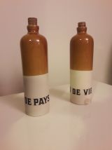 Bouteille vintage 