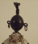 statuette africaine design
