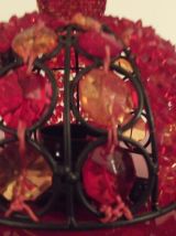 photophore rose