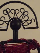 photophore rose