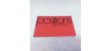 Positions, édition 1969