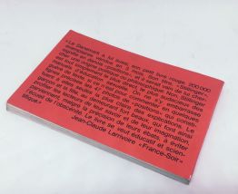 Positions, édition 1969