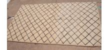 tapis berbere Beni Ourarain
