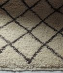 tapis berbere Beni Ourarain