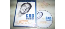 dvd gad elmaleh 