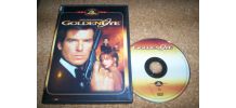 DVD GOLDENEYE JAMES BOND 