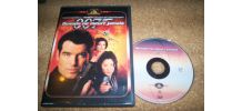 dvd james bond 