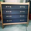 Commode scandinave 