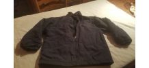 Blouson Quicksilver