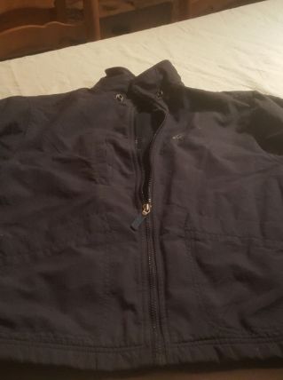 Blouson Quicksilver