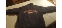 Blouson Quicksilver