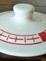 Cafetière Digoin Sarreguemines
