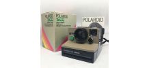 Polaroid 1500 SX-70 (testé)