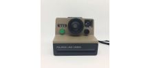 Polaroid 1500 SX-70 (testé)