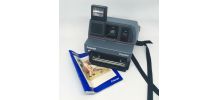 Polaroid Impulse 600 (testé)