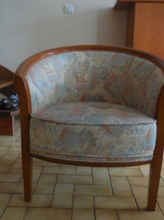 fauteuils cabriolets d'occasion