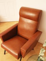 Fauteuil années 70 