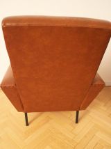 Fauteuil années 70 