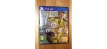 fifa 17 ps4