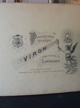 Ancienne photographie 2