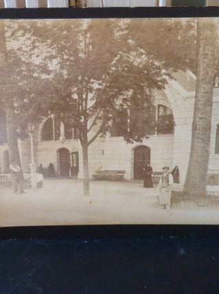 Ancienne photographie 2