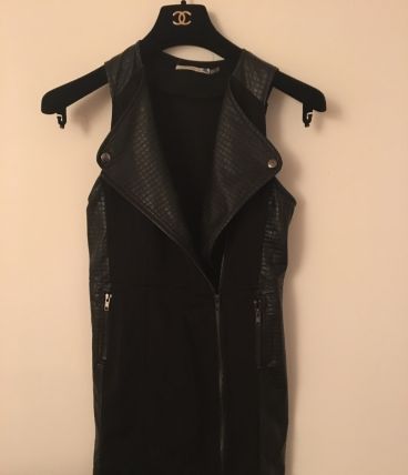 Robe créateur 