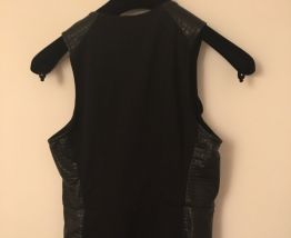 Robe créateur 