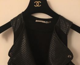 Robe créateur 