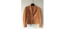 Veste velours DRIES VAN NOTEN