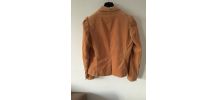 Veste velours DRIES VAN NOTEN