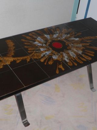 Table basse